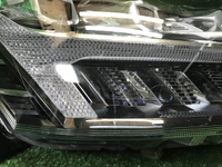 Фара правая Haval Jolion (2021-н.в.) LED