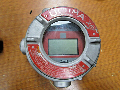 A-ULTX-PCB-E-3-2-0-0-0ULTIMA XE SERIES