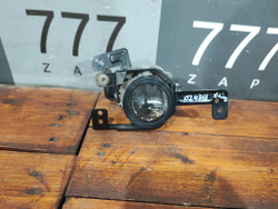 ПТФ передняя правая Kia Rio 4 X-Line 17-20 Б/У Оригинал 92202H0200