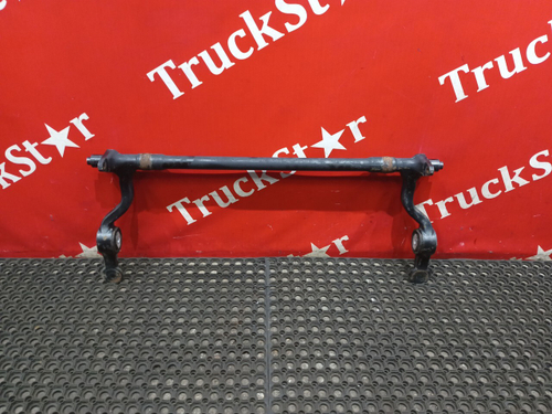 Торсион кабины