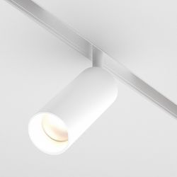 Светильник на штанге Maytoni Focus LED TR032-2-12W4K-S-W