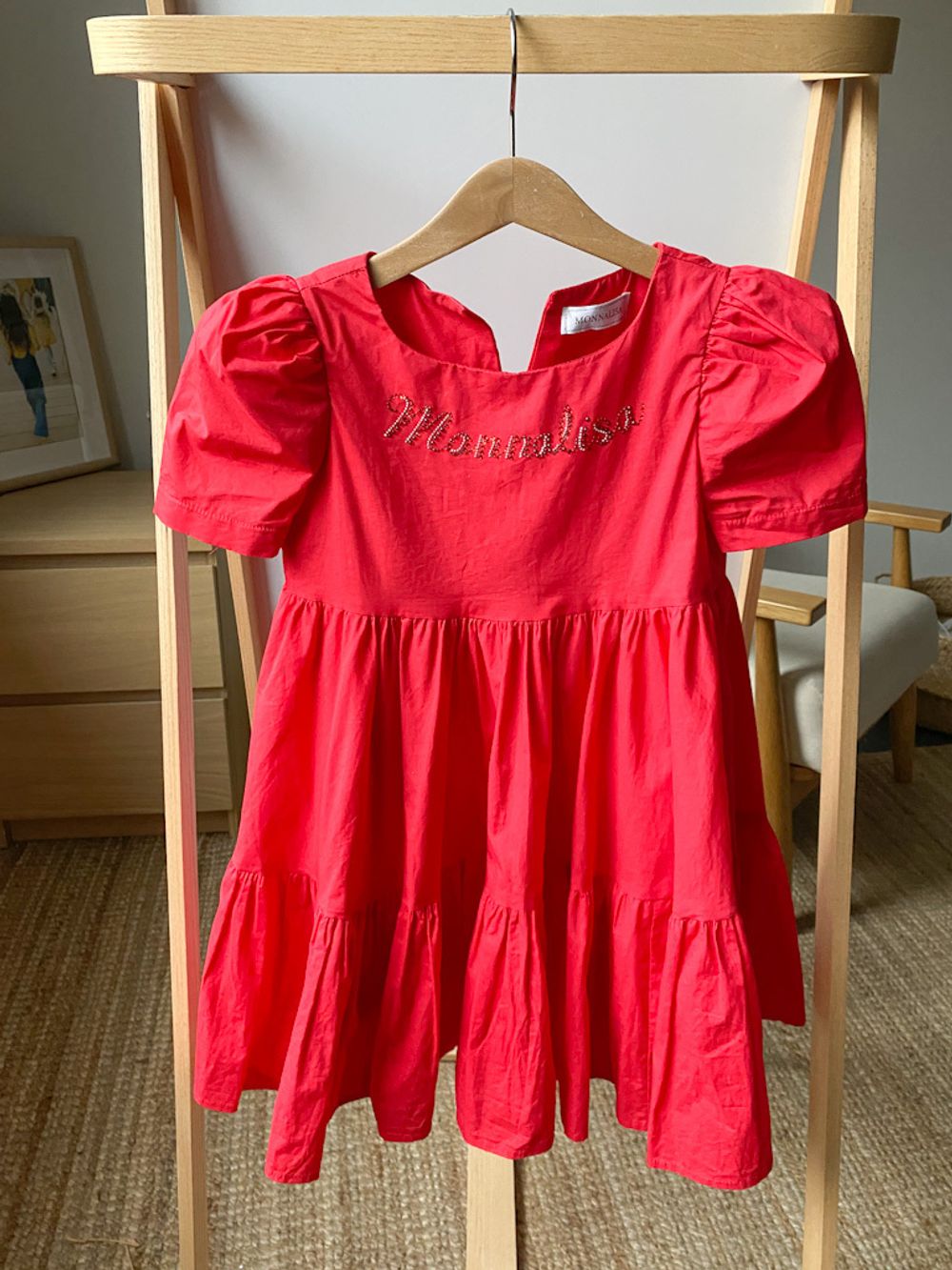 Платье Monnalisa, 110