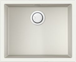 Кухонная мойка OMOIKIRI Yamakawa 55-U/I-WH (арт.4993783)