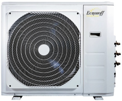Мульти сплит-система Eurohoff EMMULT - 18/2  "SMART MULTI" 2024 NEW