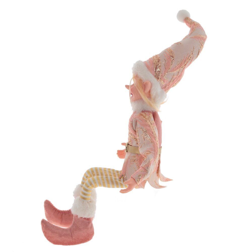 GAEM Игрушка набивная "Эльф", L12 W7,5 H48/20 см