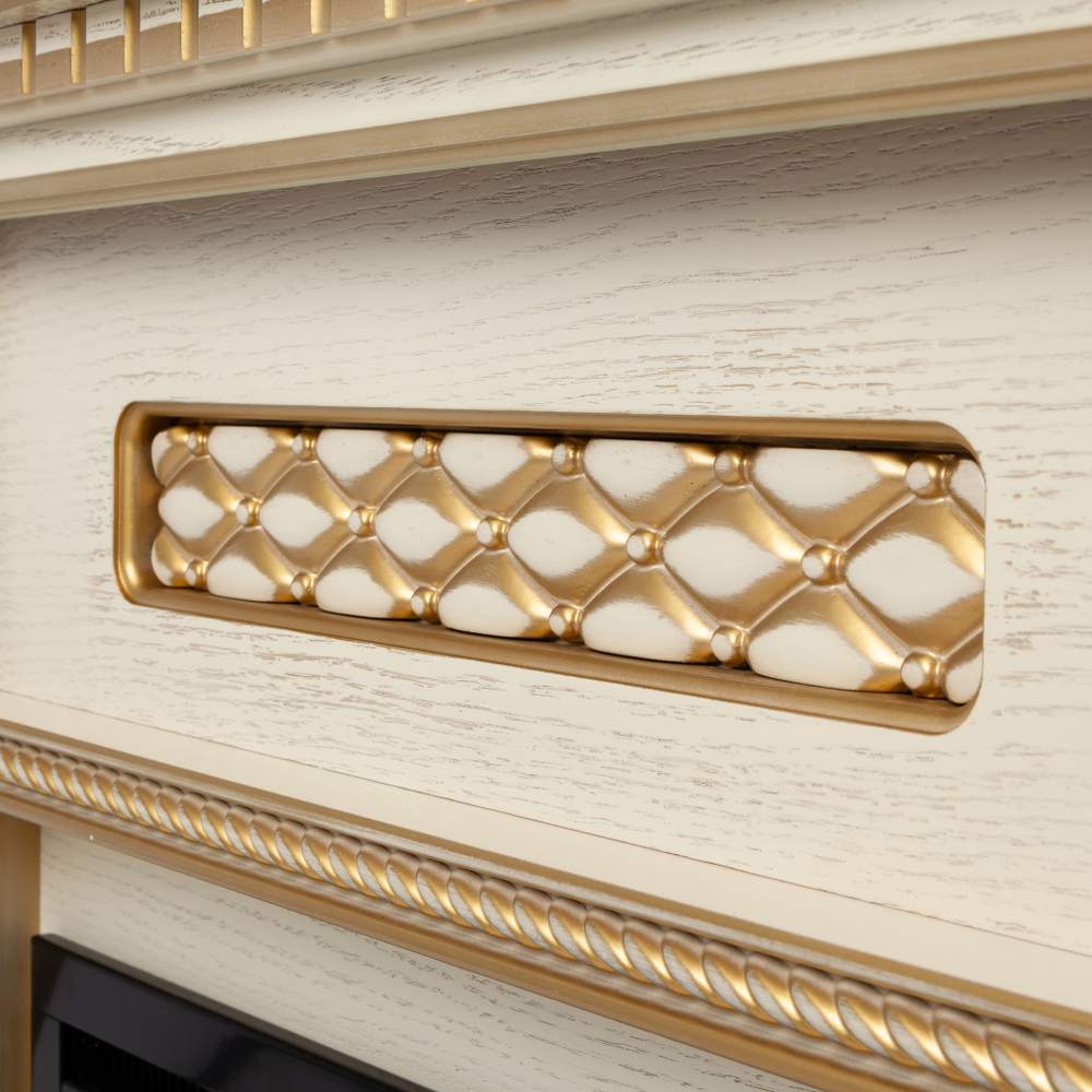 Портал Real Flame Corsica 52 WT