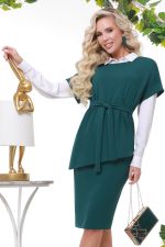 Костюм с поясом DStrend (Акция)