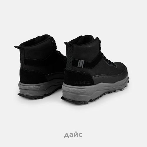 Ботинки Napapijri Vortec артикул:NP0A4IKT041 - купить в магазине Дайс