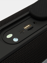 Беспроводная колонка Hopestar P65Pro (50W+6000mAh) Colorful