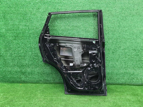 Дверь задняя левая Geely Coolray (2019-н.в.)