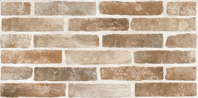 Керамогранит Брикстори Кирпичный (9мм) (6260-0061)