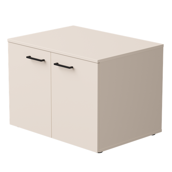 Тумба для оргтехники Everprof EVO (ЭВО) 800х604x588
