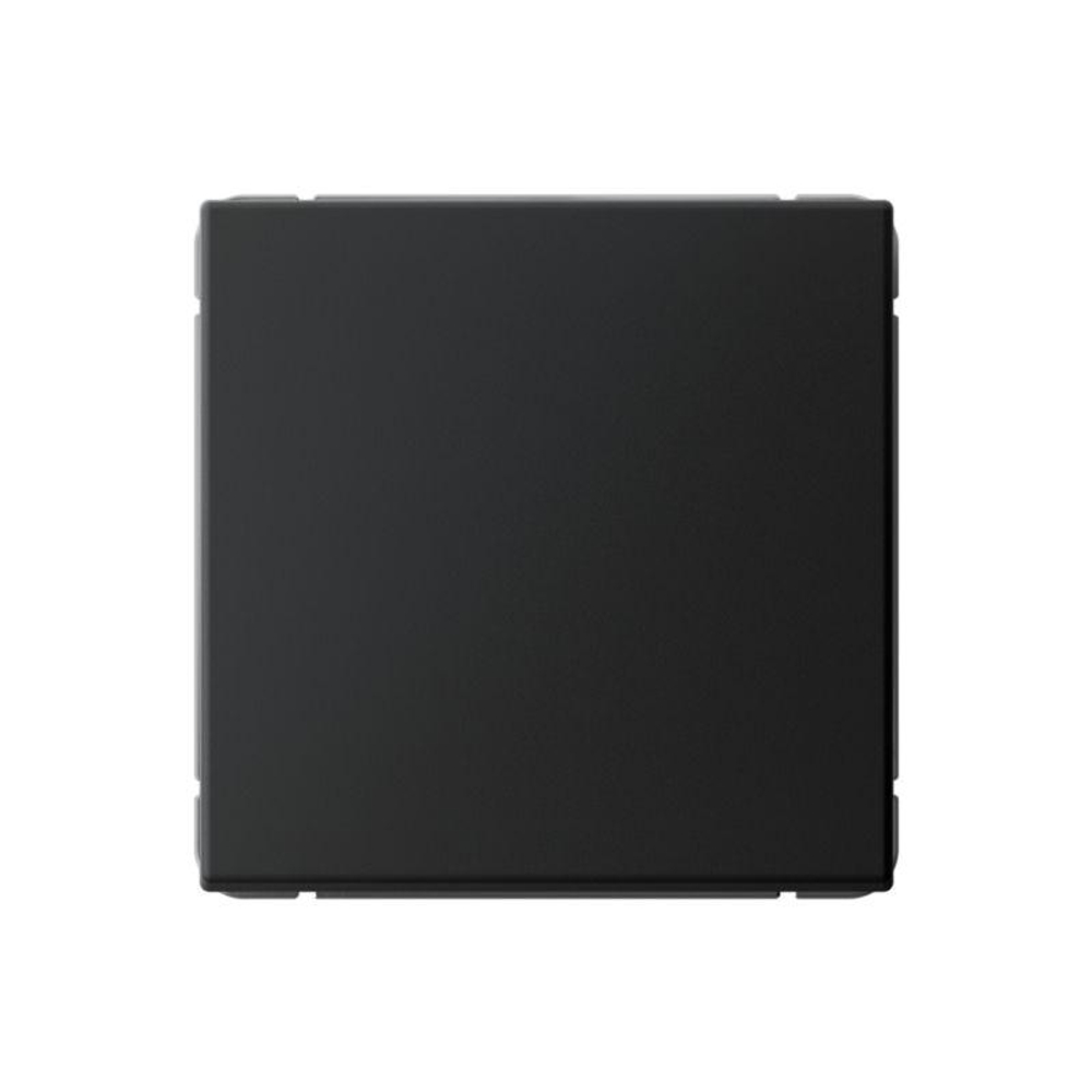 Выключатель 1-кл. ArtGallery (сх. 1) 10AX карбон SE GAL001011