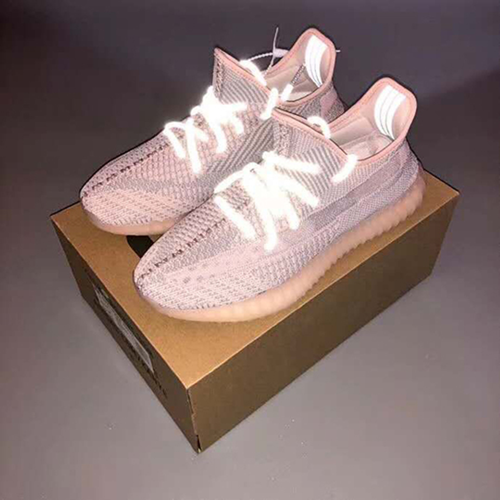 Adidas yeezy best sale 350 v2 synth