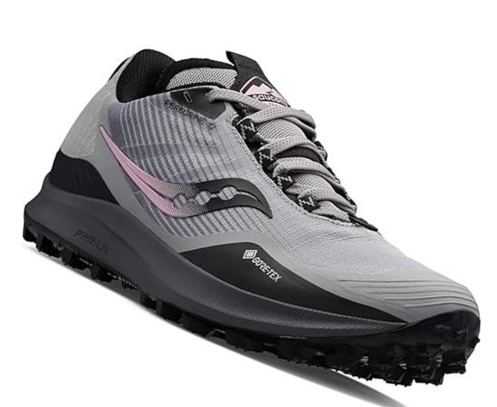 Кроссовки женские SAUCONY Peregrine 12 GTX