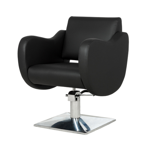 Парикмахерское кресло Жаклин гидравлика