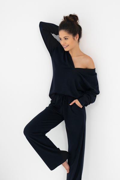 Пижама Navy Blue Sensis