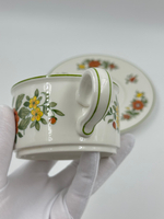 Чайная пара Villeroy & Boch «Summer Day»