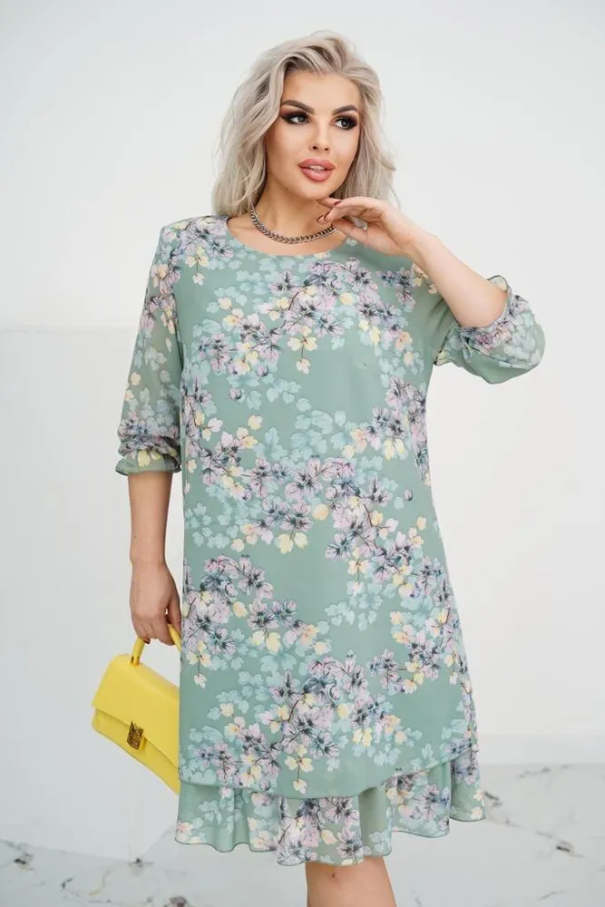 Платье Г08-36 Fabrika