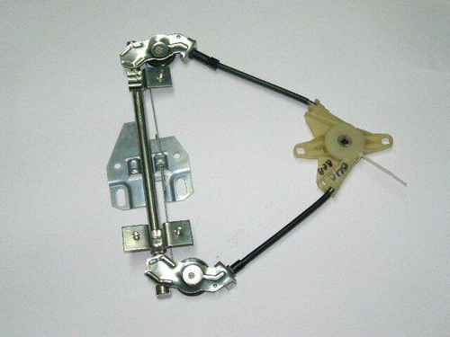 Стеклоподъем. электр. /2109, 2114/ задн. левый (Димитровград)
