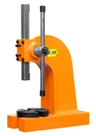 Пластина фиксирующая​ для ленточнопильных станков PILOUS