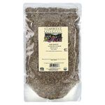 Starwest Botanicals, Листья органического коровяка, нарежьте и просейте, 113,4 г (4 унции)
