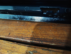 Решетка радиатора Skoda Rapid 2 20-нв Б/У Оригинал 60U853668