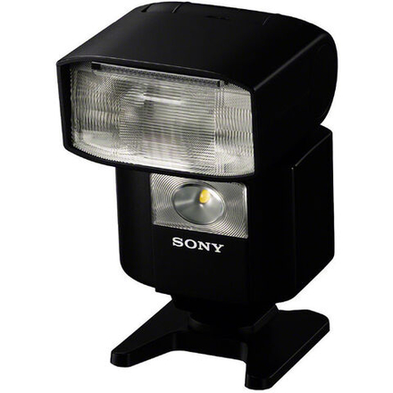 Вспышка Sony HVL-F45RM