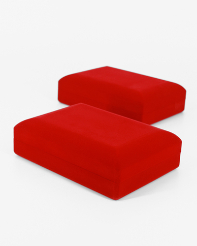 Футляр прямоугольный, серия "Классика"