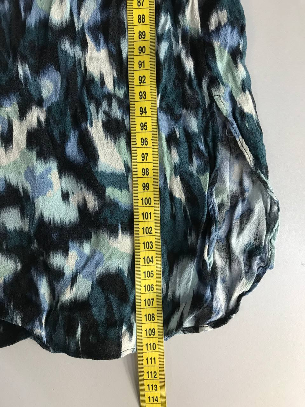 Платье Mango легкое, маркировка М, визуально на 46 размер