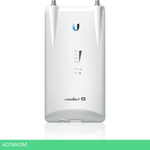 Точка доступа Ubiquiti Rocket 5AC Lite (R5AC-Lite)