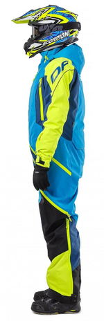 Комбинезон Dragonfly Extreme