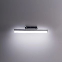 Citilux Визор CL708108 LED Подсветка с выключателем Хром