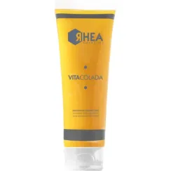 Питательная коктейль-маска с витаминами С, Е, А, F «Пина Колада»