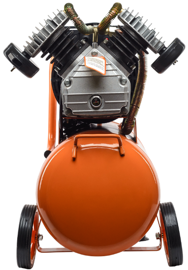 Компрессор "ВИХРЬ" КМП-400/50