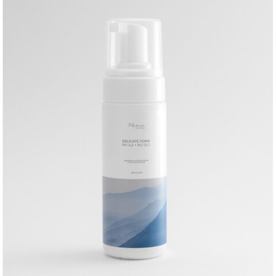 Mariee la cosmetique Пенка для интимной гигиены, 160мл