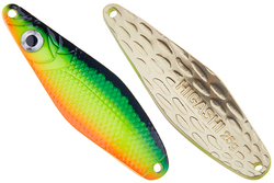 Блесна HIGASHI Sierra 25г, цвет #105