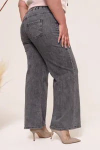 Джинсы 4990 Fabrika