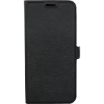 Чехол Book Case для Realme C21 черный, Borasco