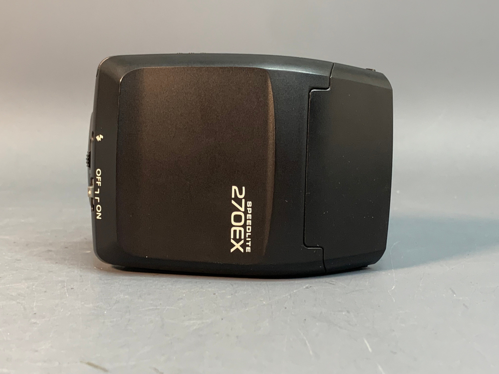Canon Speedlite 270EX