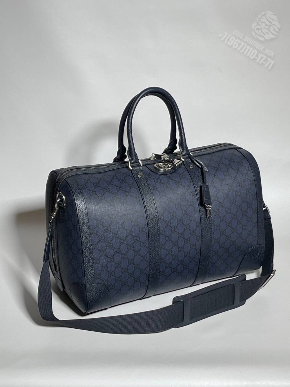 Дорожная сумка Gucci