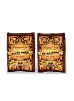 Вьетнамское КАКАО-порошок PremierWin Extra Dark 100%, 250г