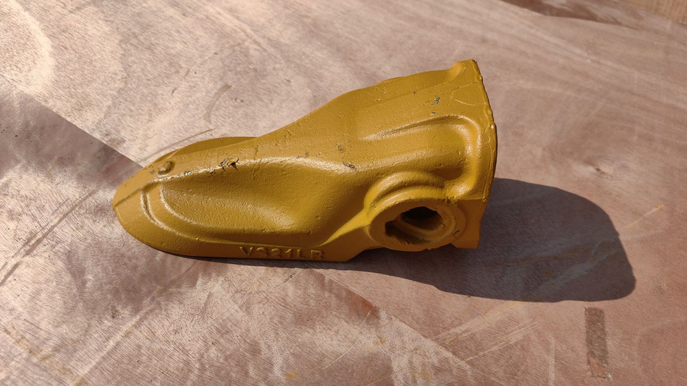 Коронка 21AMRL