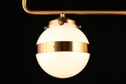 Подвесной светильник Aployt Lulu APL.820.03.03