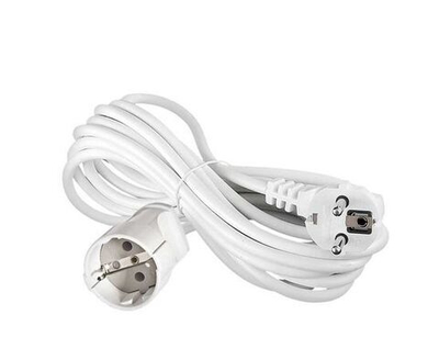 Удлинитель 1х5м с заземл. 13А IP20 УШ-16 ПВС 3х1 UNIVersal 5568977