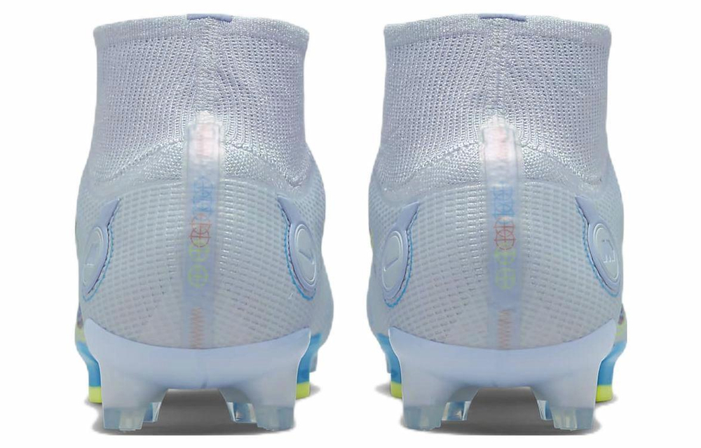 Кроссовки Nike Mercurial Superfly 8 Elite Fg