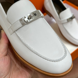 Hermes Loafer