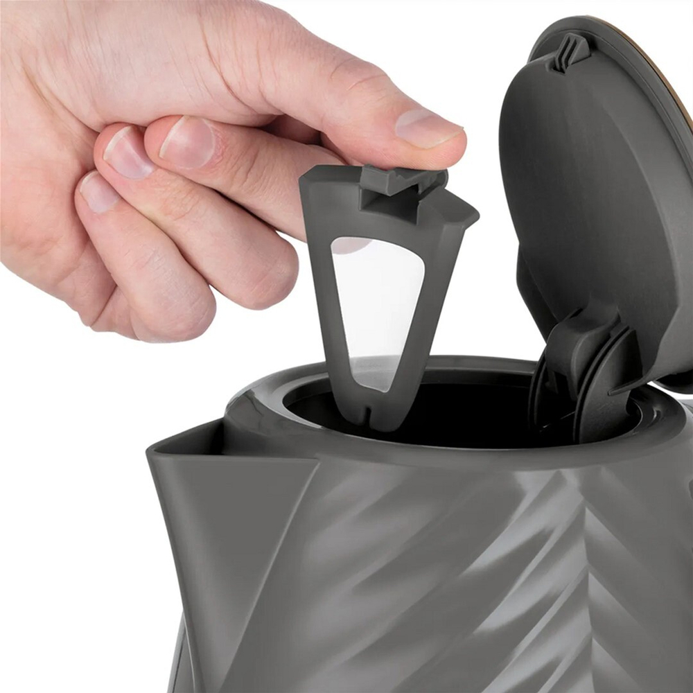 Электрический чайник Russell Hobbs 26382-70 черный