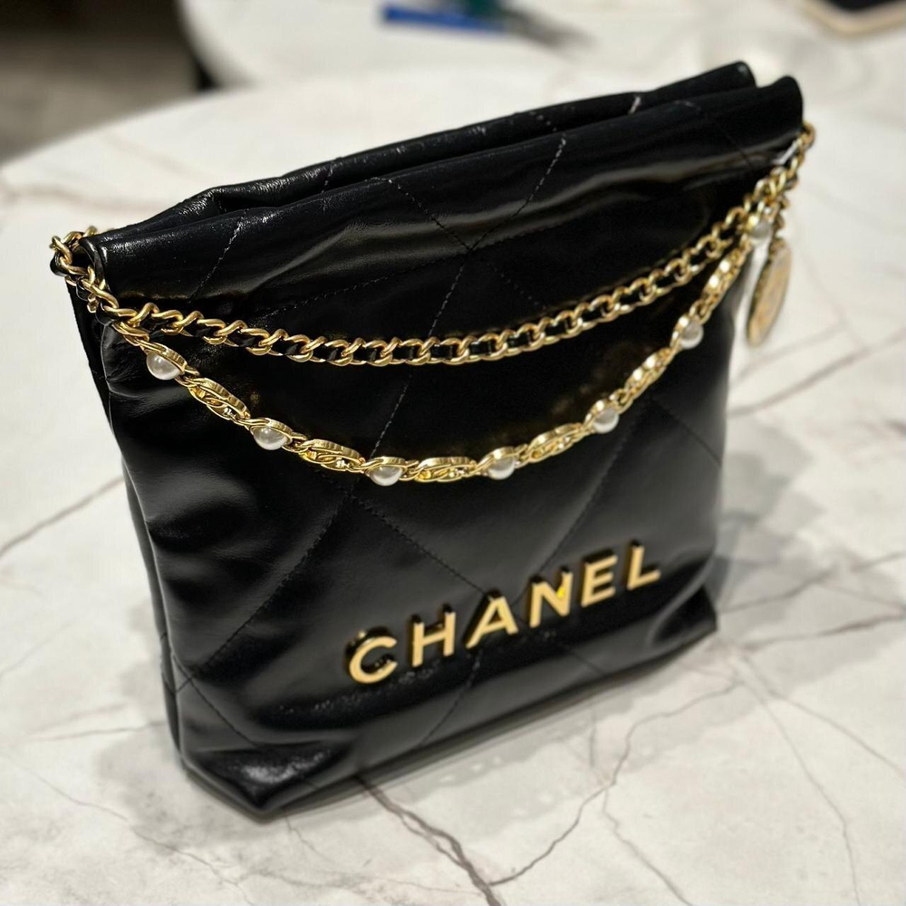 Сумка CHANEL