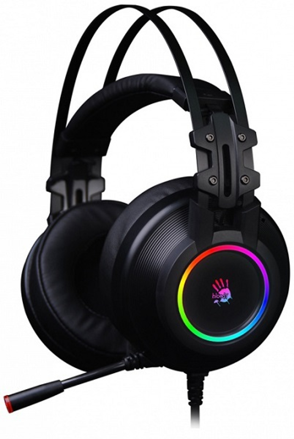 Наушники  A4Tech Bloody G528C
